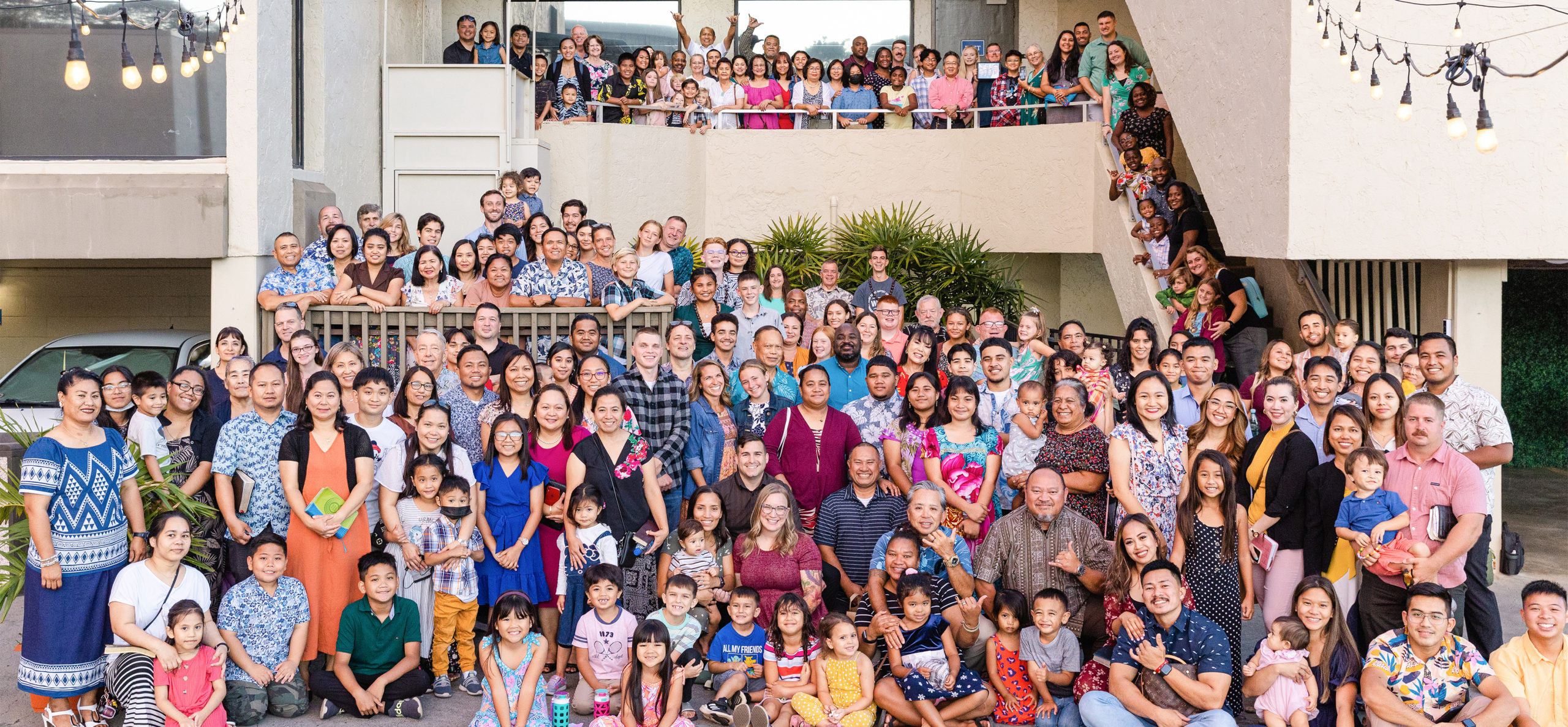 Ohana Baptist Church photo 1 in Honolulu
